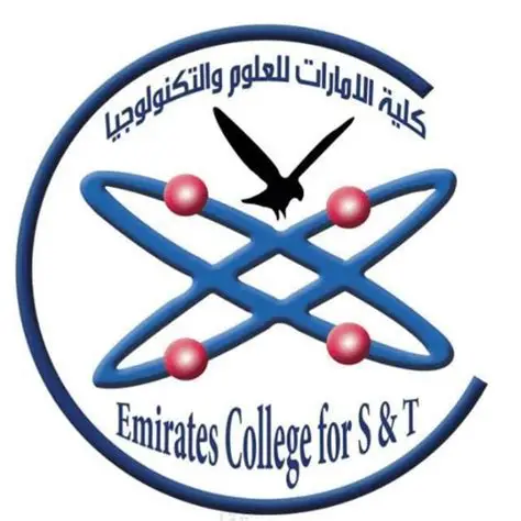 شعار كلية الإمارات