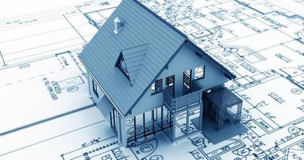 قسم العمارة والتخطيط